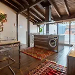 Apartment Edificio 10 By Plaza Mayor