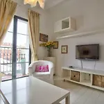 Apartment Edificio 10 By Plaza Mayor Valladolid