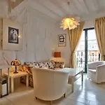 Edificio 10 By Plaza Mayor Apartment Valladolid