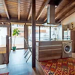 Edificio 10 By Plaza Mayor