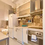 Edificio 10 By Plaza Mayor Apartment Valladolid