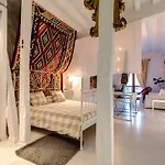 Apartment Edificio 10 By Plaza Mayor *