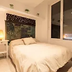Апартаменты Edificio 10 By Plaza Mayor *