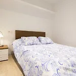 Апартаменты Edificio 10 By Plaza Mayor