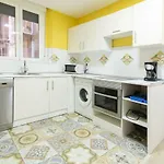 Edificio 10 By Plaza Mayor Apartment *