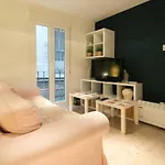 Edificio 10 By Plaza Mayor Apartment Valladolid