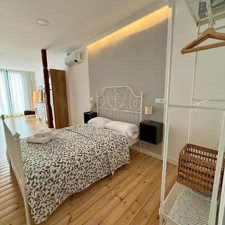 Apartament Edificio 10 By Plaza Mayor Valladolid