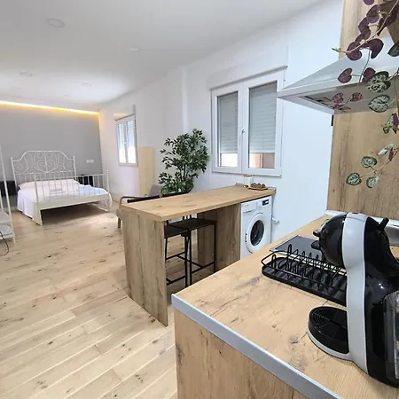 Apartament Edificio 10 By Plaza Mayor