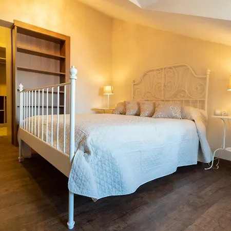 Edificio 10 By Plaza Mayor * Valladolid