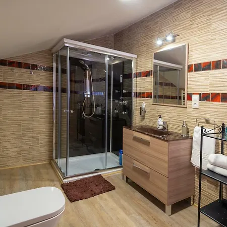 Edificio 10 By Plaza Mayor * Valladolid