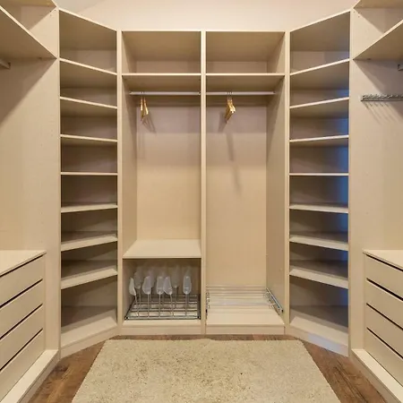 Apartament Edificio 10 By Plaza Mayor
