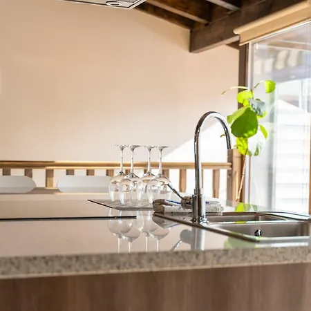 Edificio 10 By Plaza Mayor * Valladolid