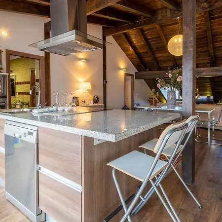 Edificio 10 By Plaza Mayor Apartment Valladolid