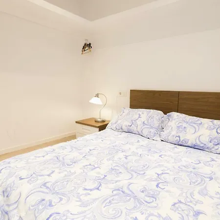 Apartament Edificio 10 By Plaza Mayor Valladolid