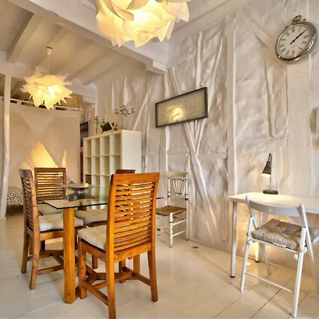 Edificio 10 By Plaza Mayor Apartment Valladolid