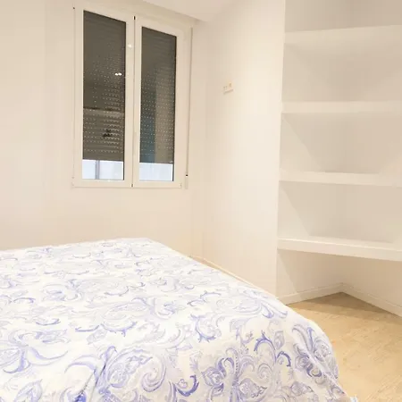 Edificio 10 By Plaza Mayor