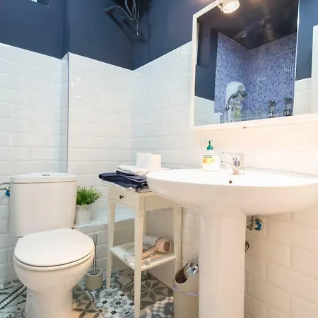 Edificio 10 By Plaza Mayor