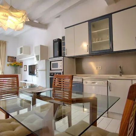Apartament Edificio 10 By Plaza Mayor *