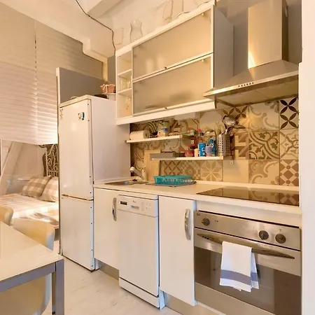 Edificio 10 By Plaza Mayor Apartment Valladolid