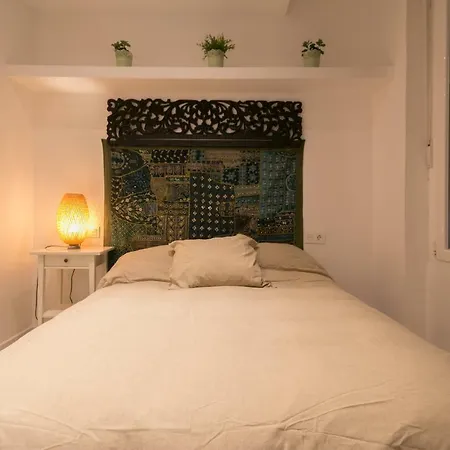 Edificio 10 By Plaza Mayor Apartment Valladolid