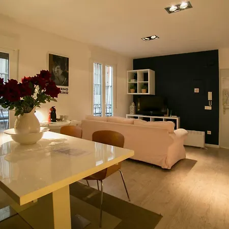 Edificio 10 By Plaza Mayor Apartment Valladolid