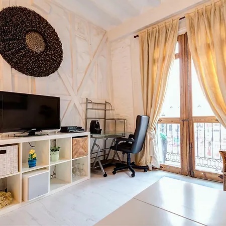 Apartament Edificio 10 By Plaza Mayor Valladolid