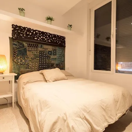 Apartament Edificio 10 By Plaza Mayor *
