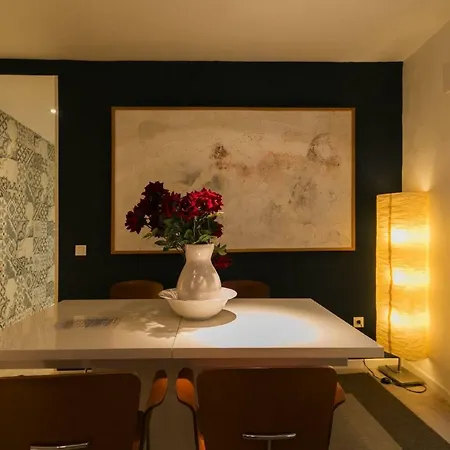 Edificio 10 By Plaza Mayor Apartment Valladolid