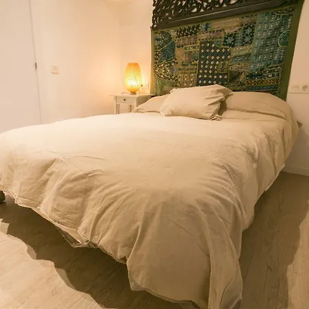 Edificio 10 By Plaza Mayor * Valladolid