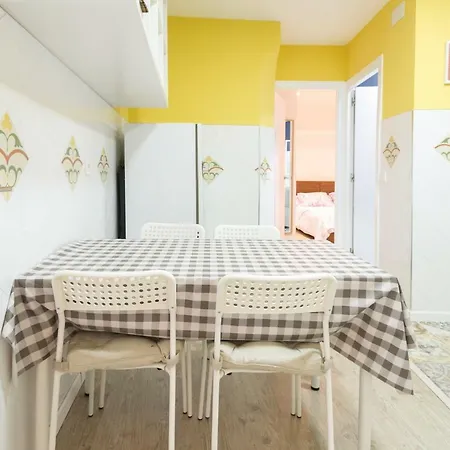 Edificio 10 By Plaza Mayor Valladolid