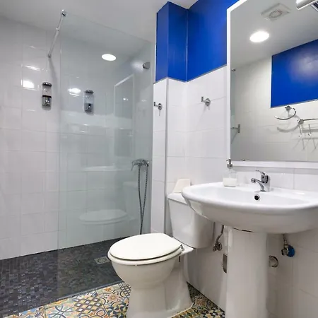 Edificio 10 By Plaza Mayor *