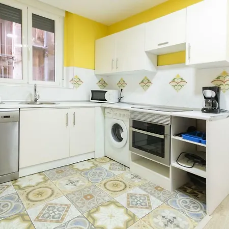 Plaza Mayor 10 Apartamento *