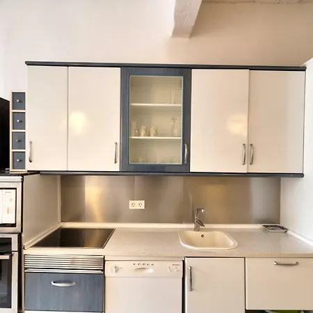 Apartament Edificio 10 By Plaza Mayor *