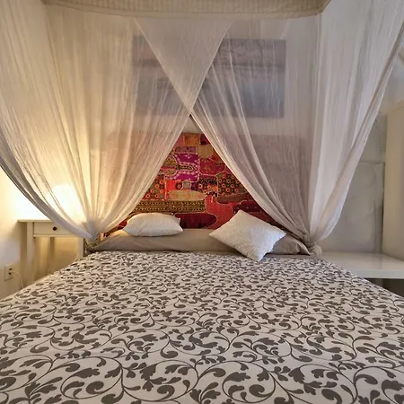 Edificio 10 By Plaza Mayor *