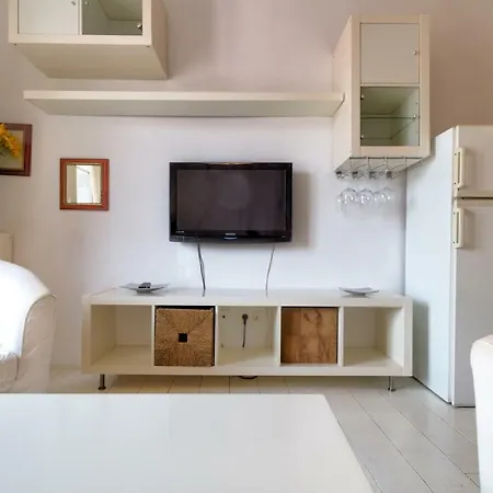 Apartament Edificio 10 By Plaza Mayor *