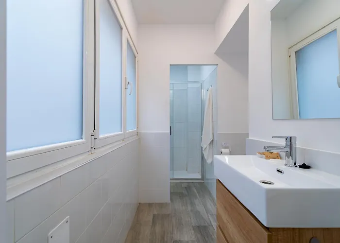 Edificio 10 By Plaza Mayor Apartmán *