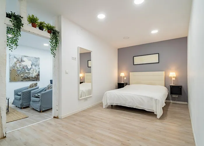 Apartamento Edificio 10 By Plaza Mayor Valladolid