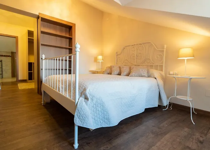 Edificio 10 By Plaza Mayor * Valladolid