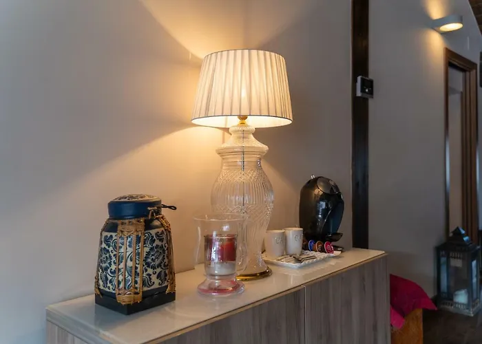 Edificio 10 By Plaza Mayor Valladolid