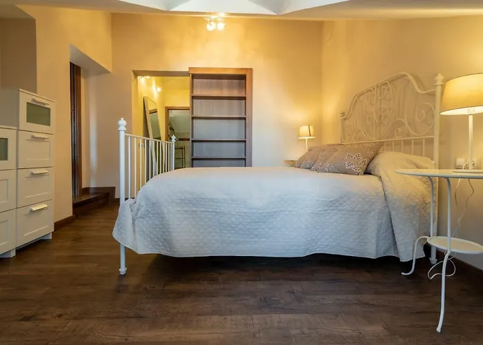 Edificio 10 By Plaza Mayor Apartmán