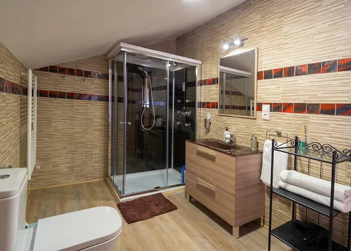 Edificio 10 By Plaza Mayor * Valladolid