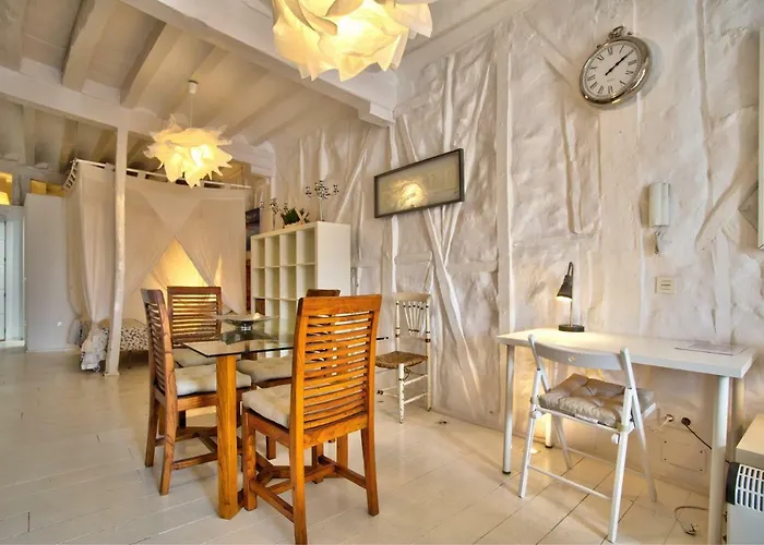 Edificio 10 By Plaza Mayor Apartmán Valladolid