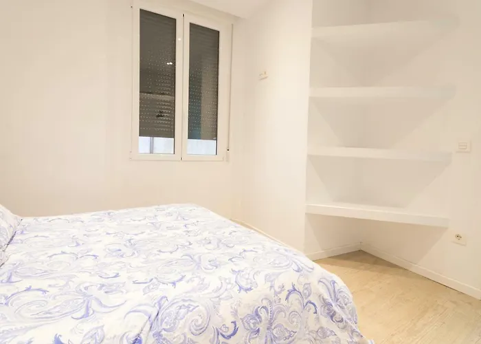 Edificio 10 By Plaza Mayor