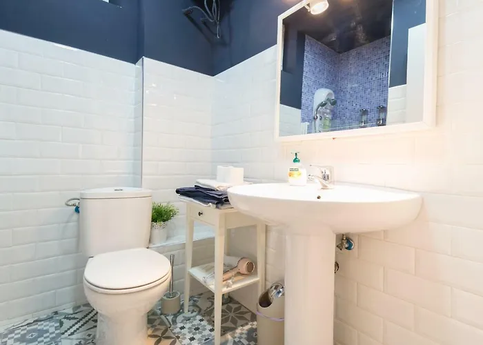 Edificio 10 By Plaza Mayor