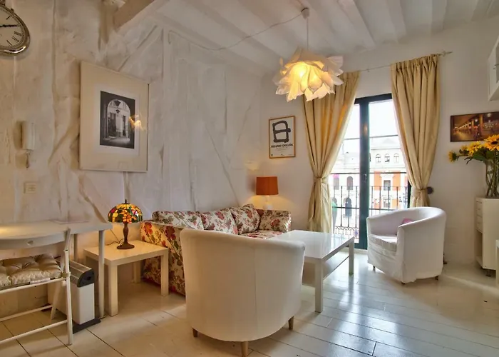 Edificio 10 By Plaza Mayor Apartamento Valladolid