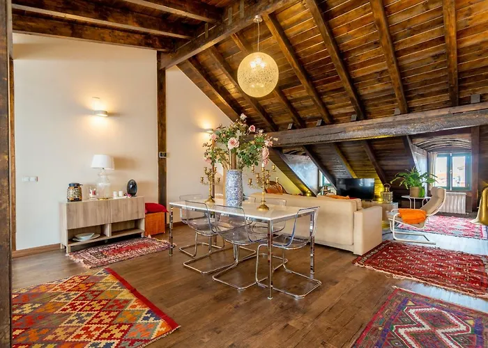 Edificio 10 By Plaza Mayor Apartmán