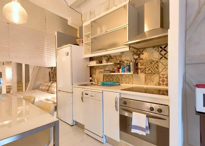 Edificio 10 By Plaza Mayor Apartamento Valladolid