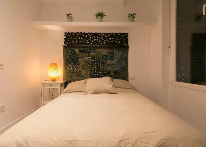 Edificio 10 By Plaza Mayor Apartamento Valladolid