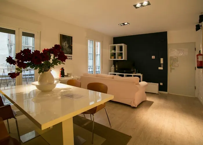 Edificio 10 By Plaza Mayor Apartamento Valladolid