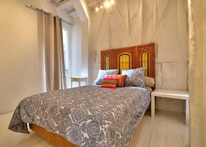 Edificio 10 By Plaza Mayor Valladolid